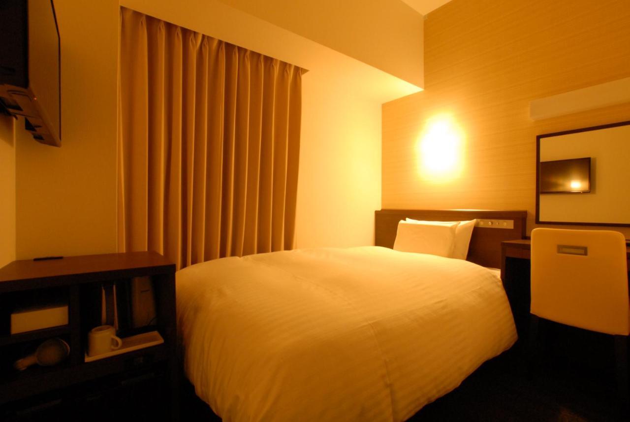 Ab Hotel Iwata Екстериор снимка