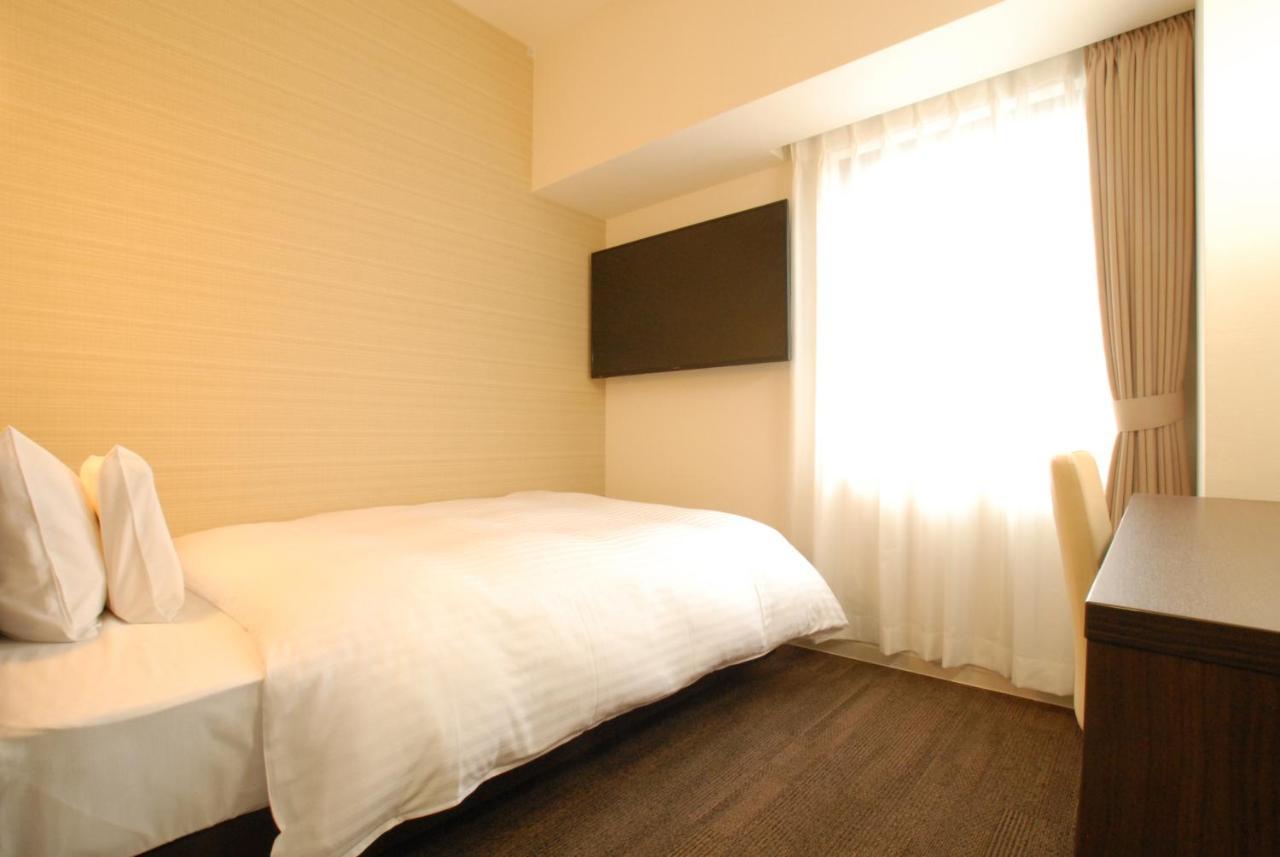 Ab Hotel Iwata Екстериор снимка