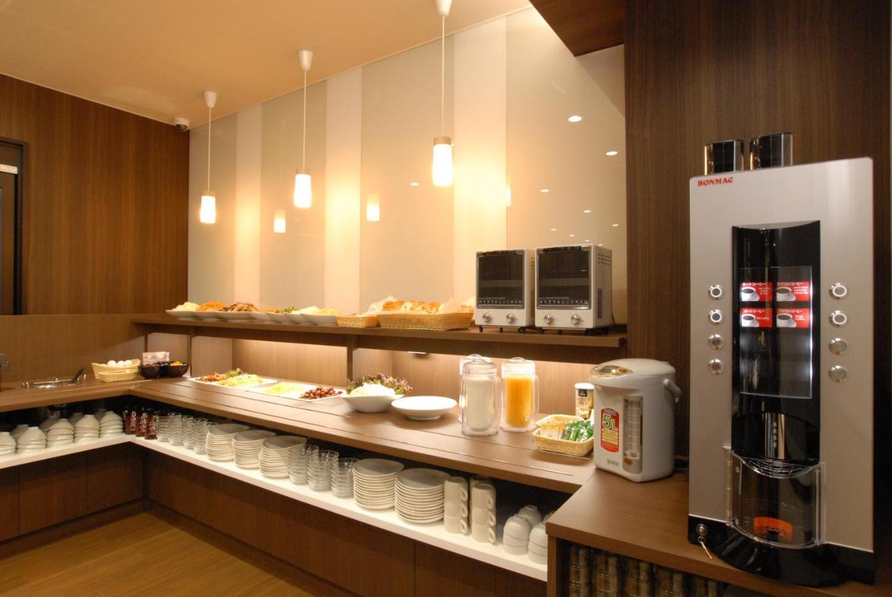 Ab Hotel Iwata Екстериор снимка