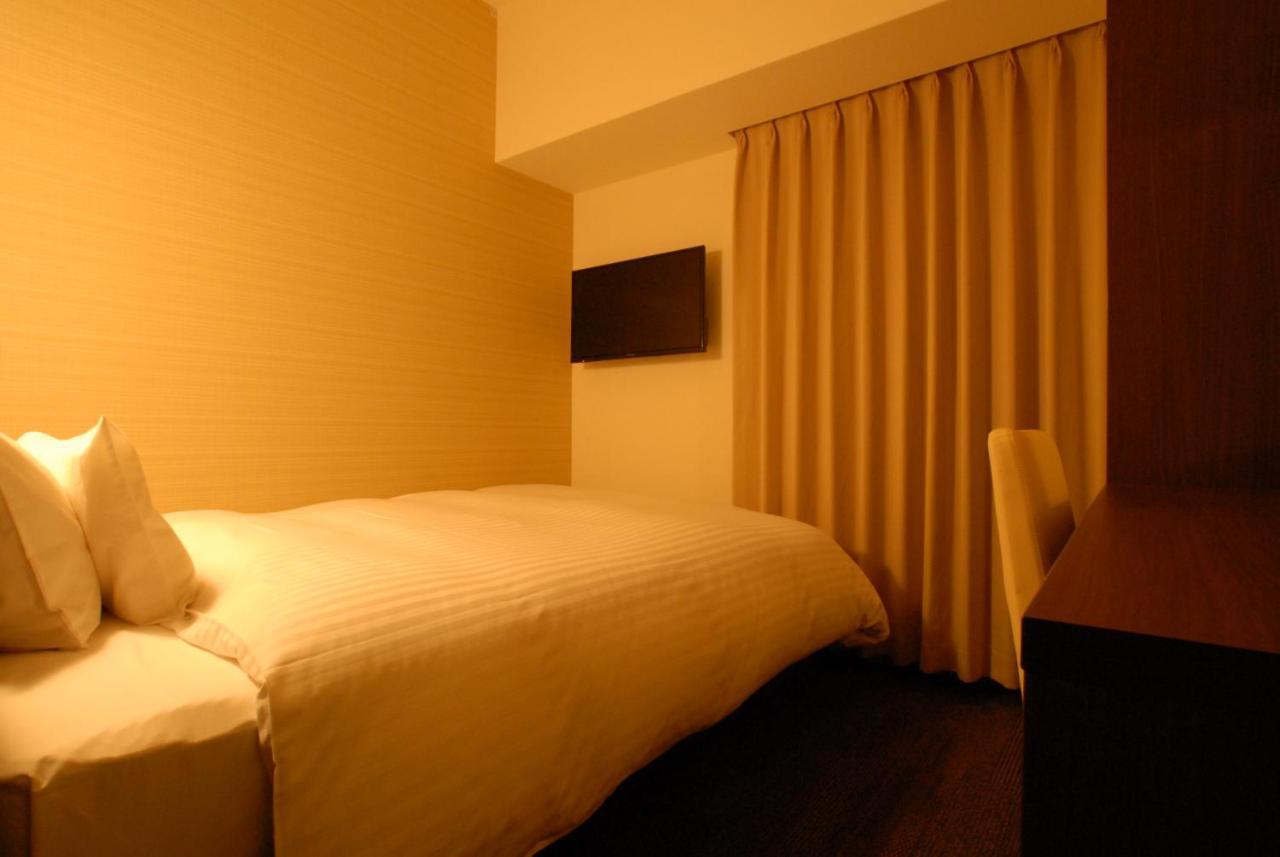 Ab Hotel Iwata Екстериор снимка