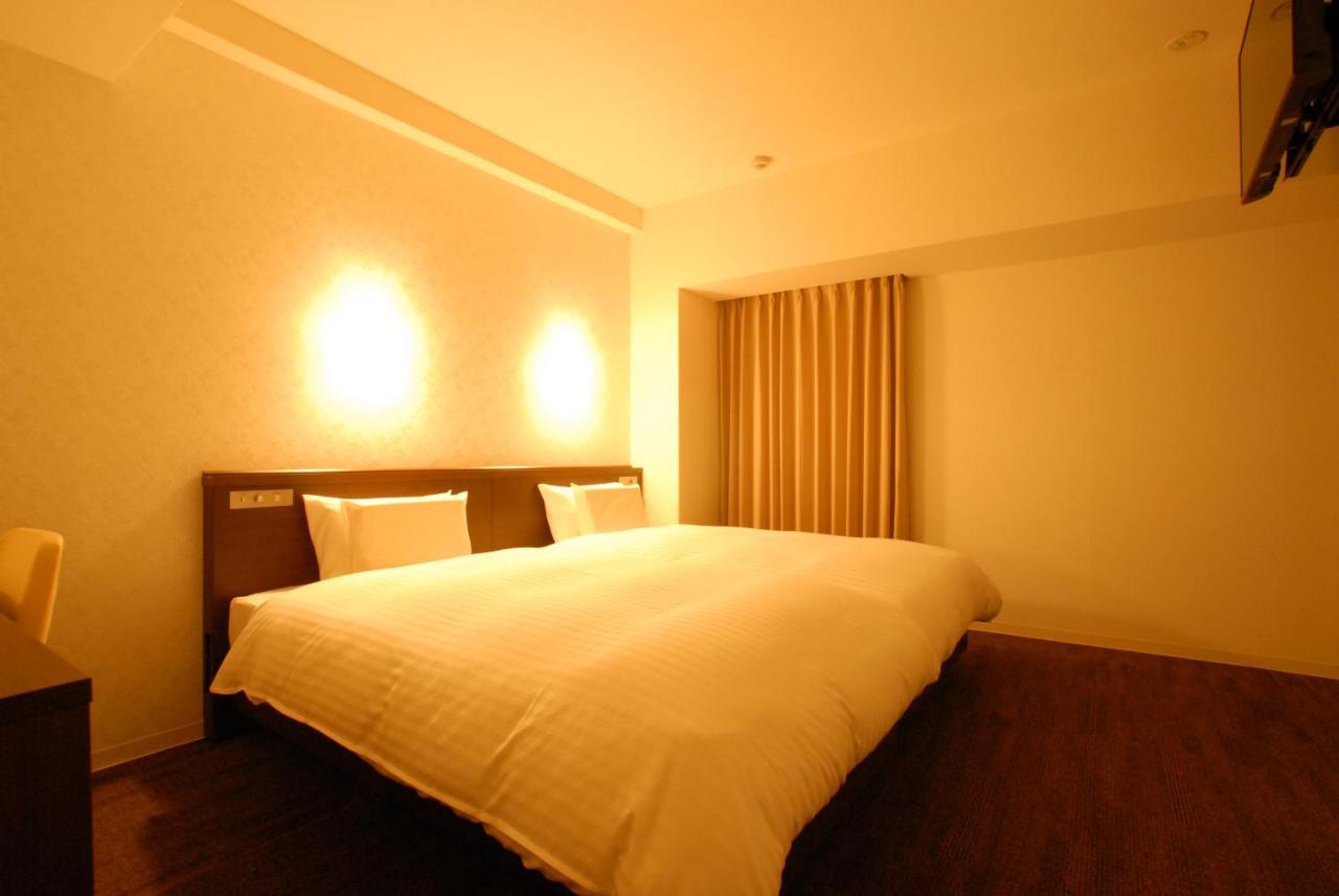Ab Hotel Iwata Екстериор снимка