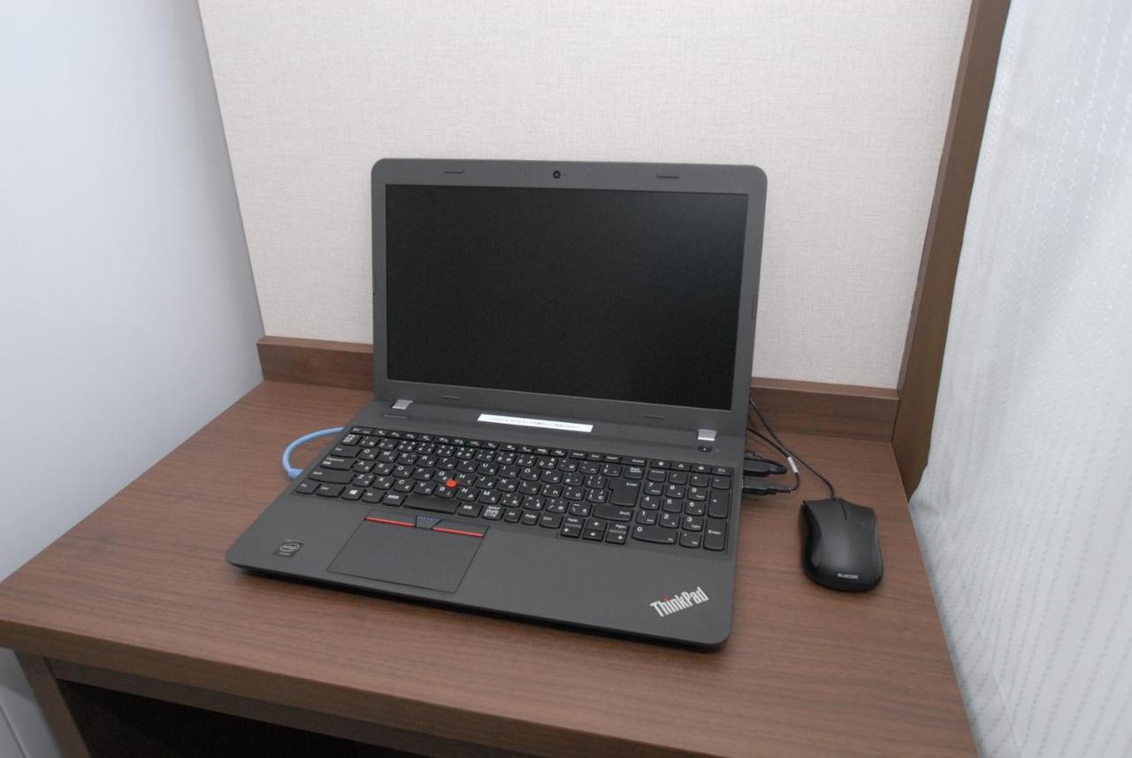 Ab Hotel Iwata Екстериор снимка