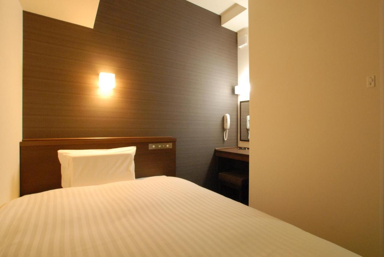 Ab Hotel Iwata Екстериор снимка